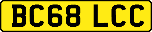 BC68LCC