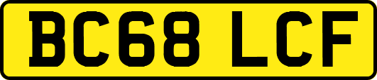 BC68LCF
