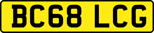 BC68LCG