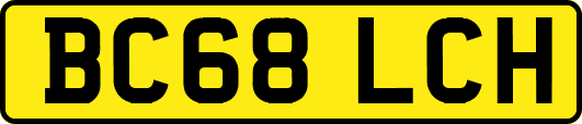 BC68LCH