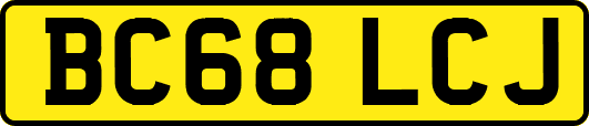 BC68LCJ