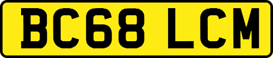 BC68LCM