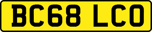 BC68LCO