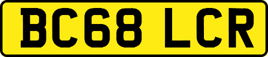 BC68LCR