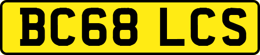 BC68LCS