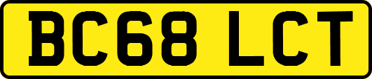 BC68LCT