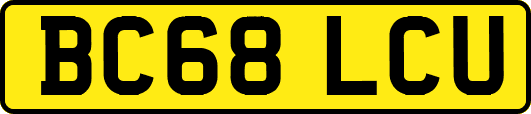 BC68LCU