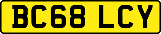 BC68LCY