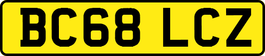 BC68LCZ