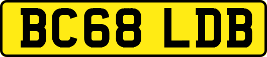 BC68LDB
