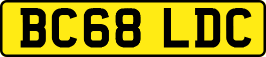 BC68LDC