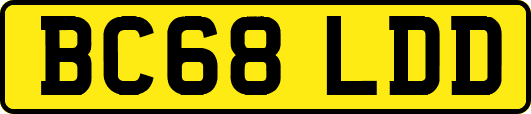 BC68LDD