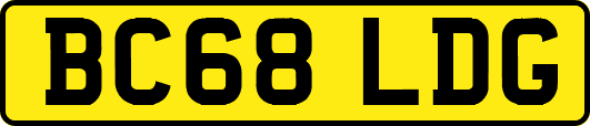 BC68LDG