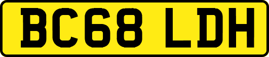 BC68LDH