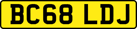 BC68LDJ