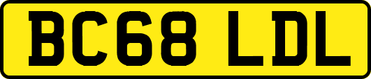 BC68LDL