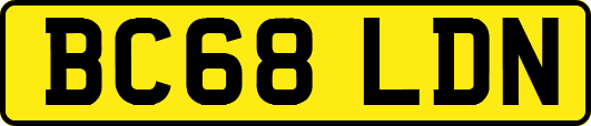 BC68LDN