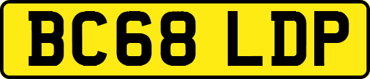 BC68LDP