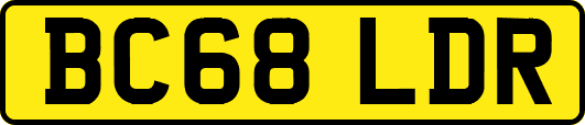 BC68LDR