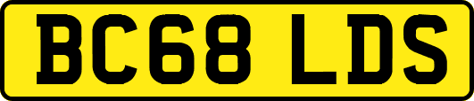 BC68LDS