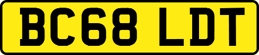 BC68LDT