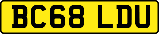 BC68LDU