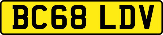 BC68LDV