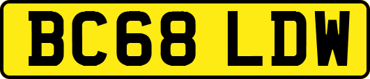 BC68LDW