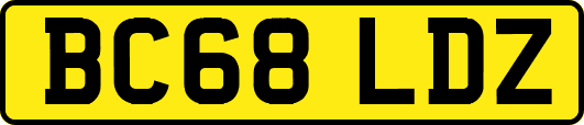 BC68LDZ