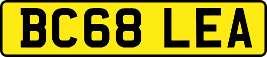 BC68LEA