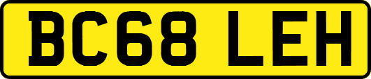 BC68LEH