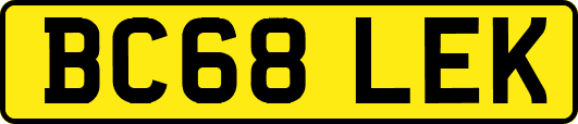 BC68LEK
