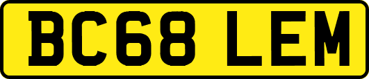 BC68LEM
