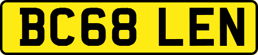 BC68LEN