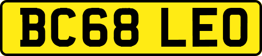 BC68LEO