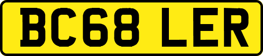 BC68LER