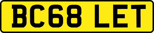 BC68LET