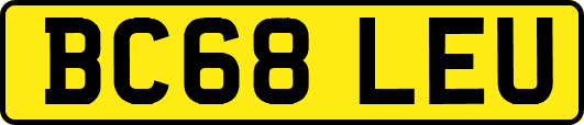 BC68LEU