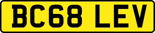 BC68LEV
