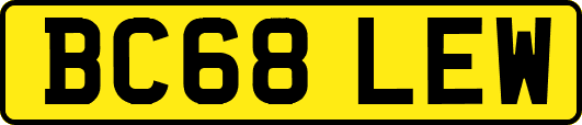 BC68LEW