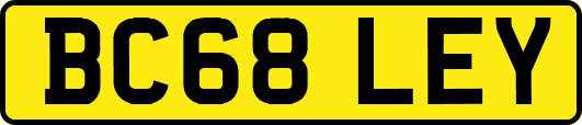 BC68LEY