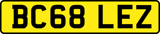 BC68LEZ