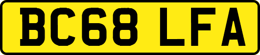BC68LFA