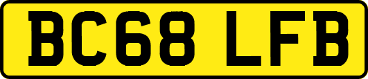 BC68LFB