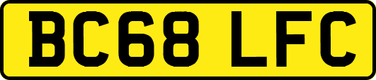 BC68LFC