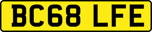 BC68LFE