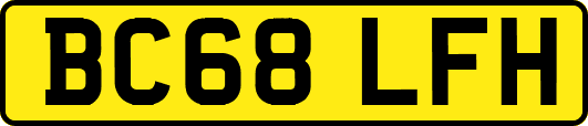 BC68LFH