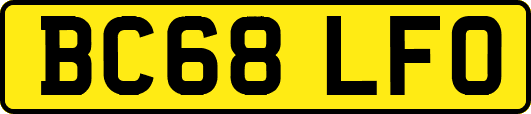 BC68LFO
