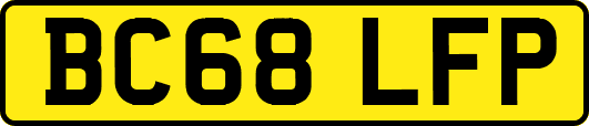 BC68LFP