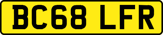 BC68LFR